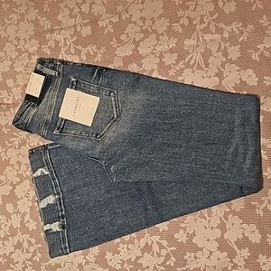 Lovervet flare jeans